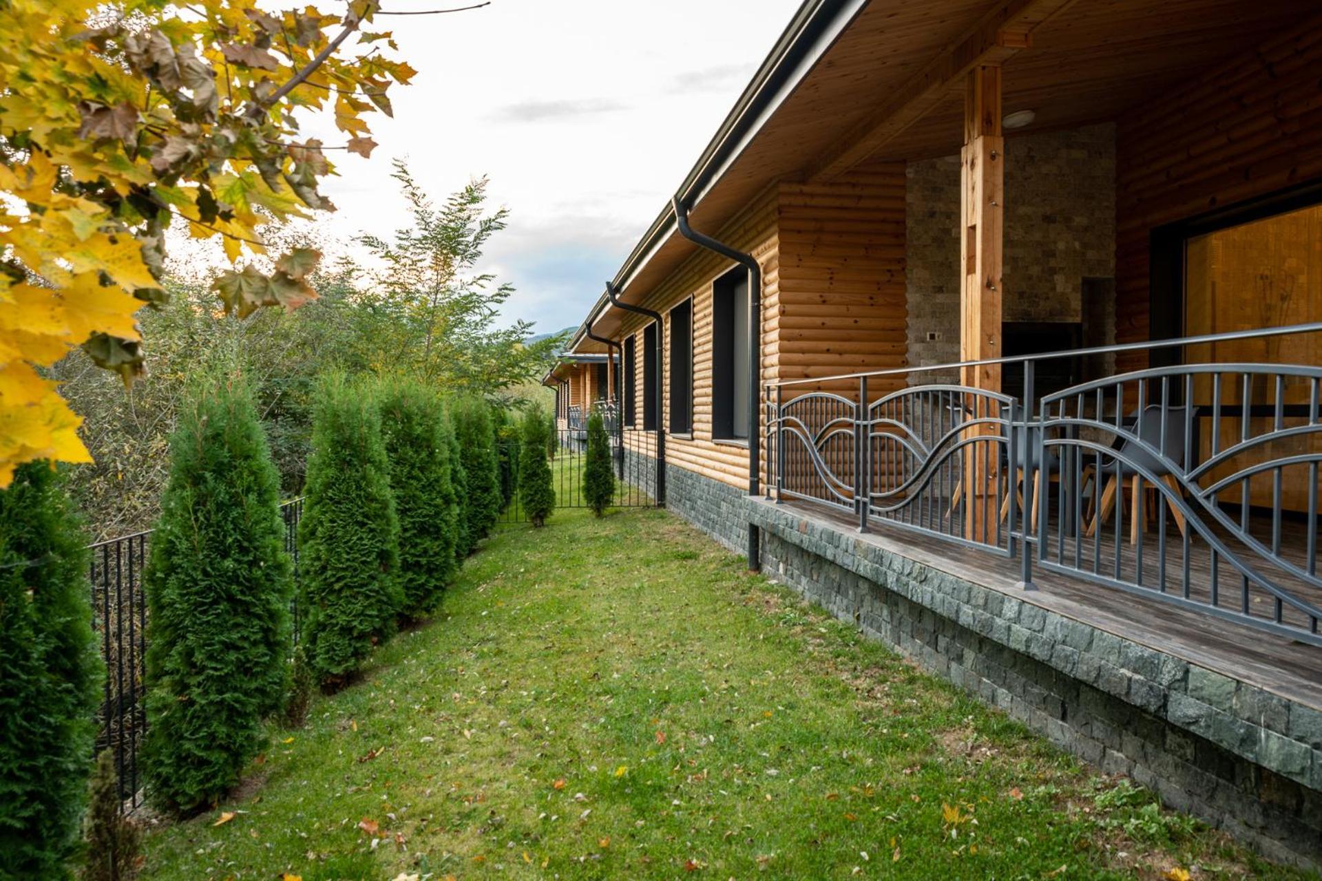 Spa Hotel Infinity Park Velingrad Exterior foto