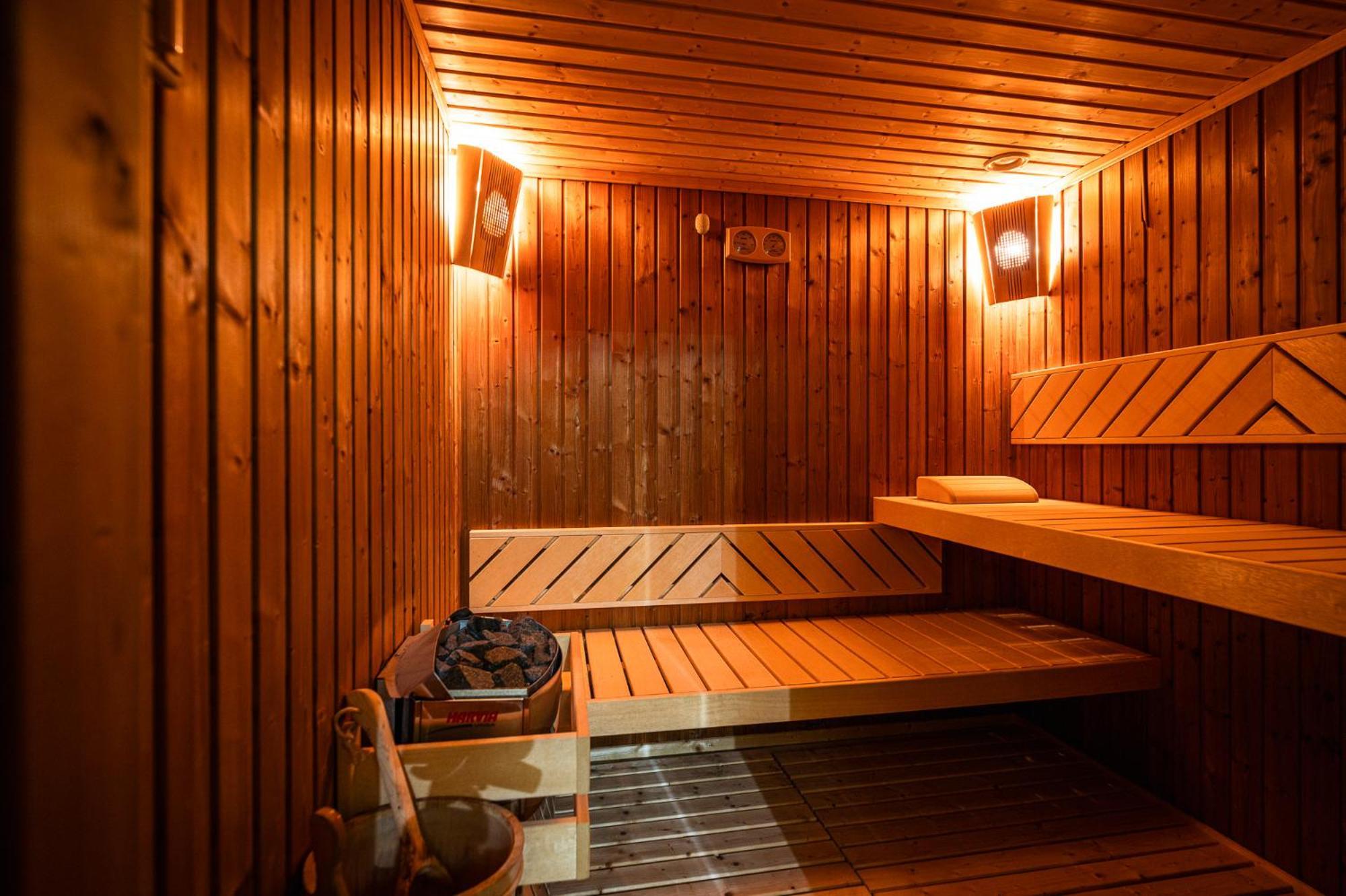 Spa Hotel Infinity Park Velingrad Exterior foto